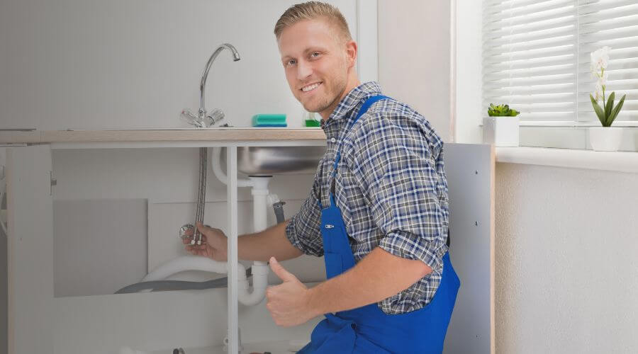 Professional water heater repair in Ohiowa, NE